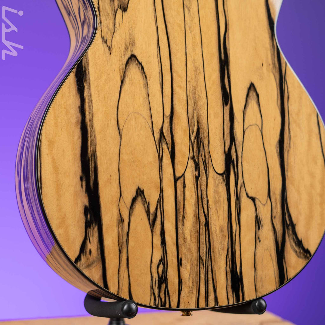 PRS Private Stock Angelus Cutaway Red Spruce Top / Pale Moon Ebony Back &amp; Sides