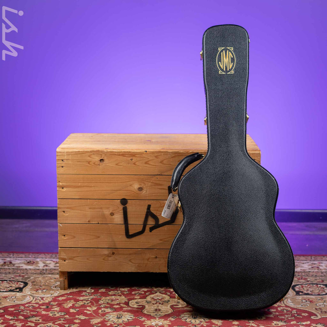 Martin OMJM John Mayer Signature Acoustic Guitar Natural