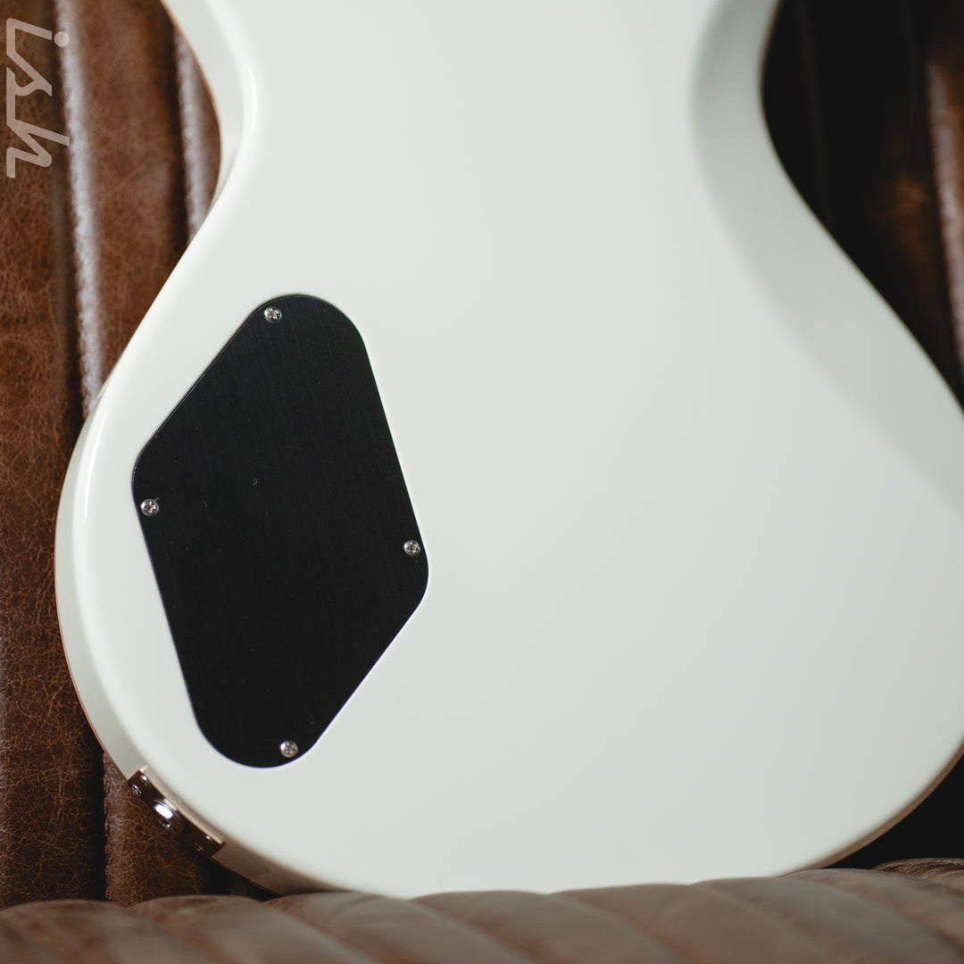 PRS Private Stock Mark Tremonti Stoptail Antique White Gloss