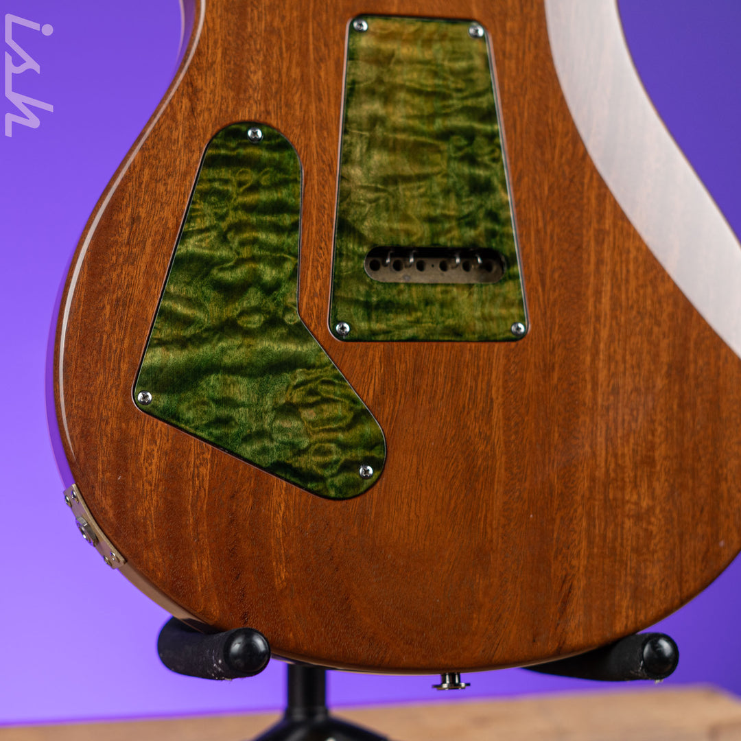 2007 PRS &