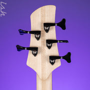 Fodera Martinie "Blondie" Standard 5-String Bass