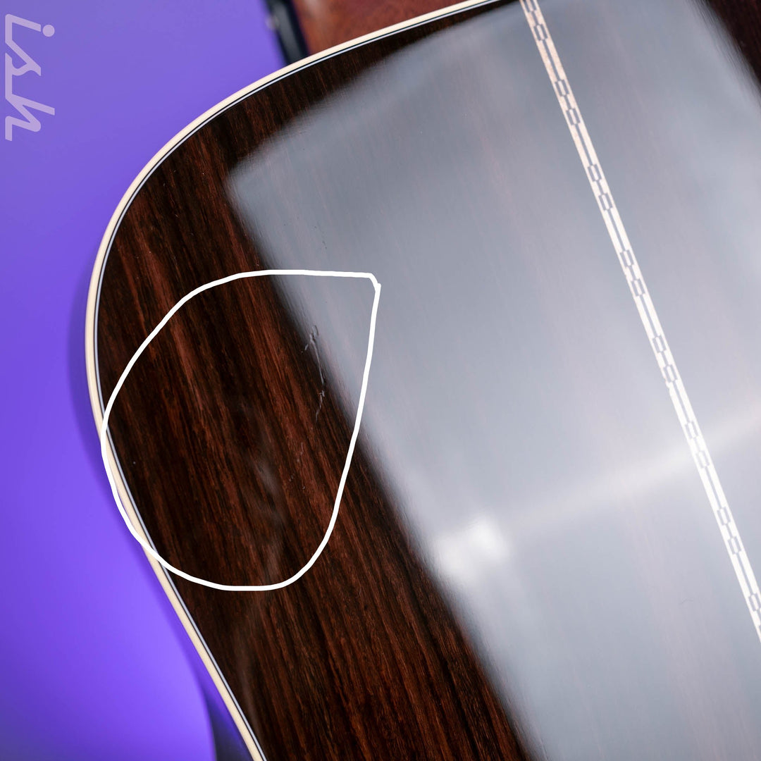 2024 Martin D-28 Standard Series