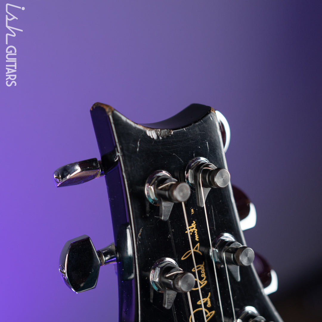 1985 PRS Custom 24 Metal 
