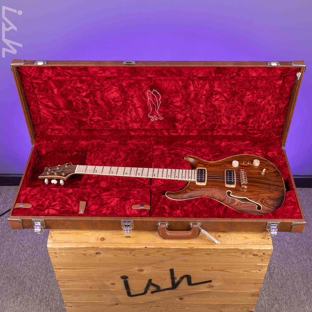 PRS Private Stock Paul&