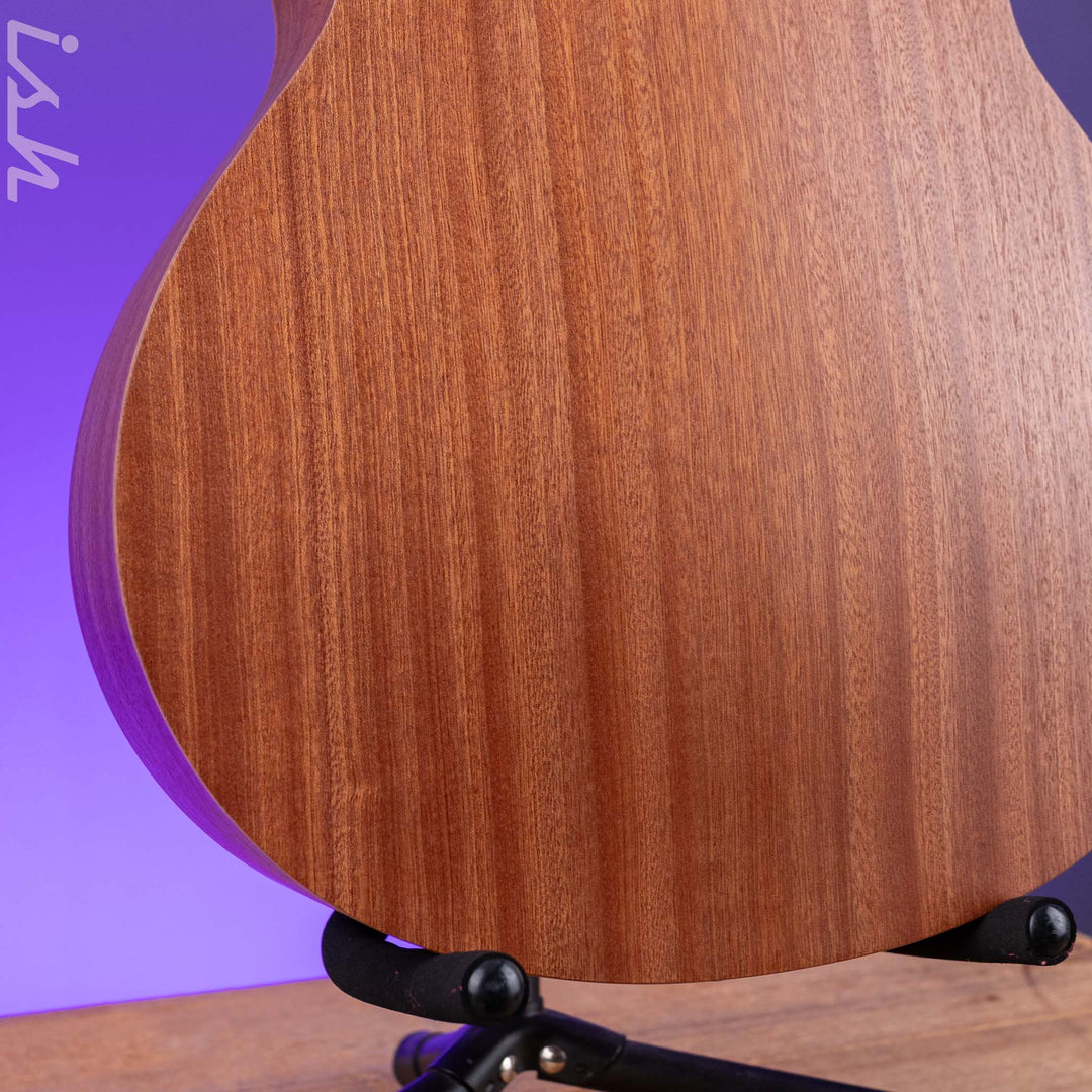 2025 Taylor GS Mini Mahogany