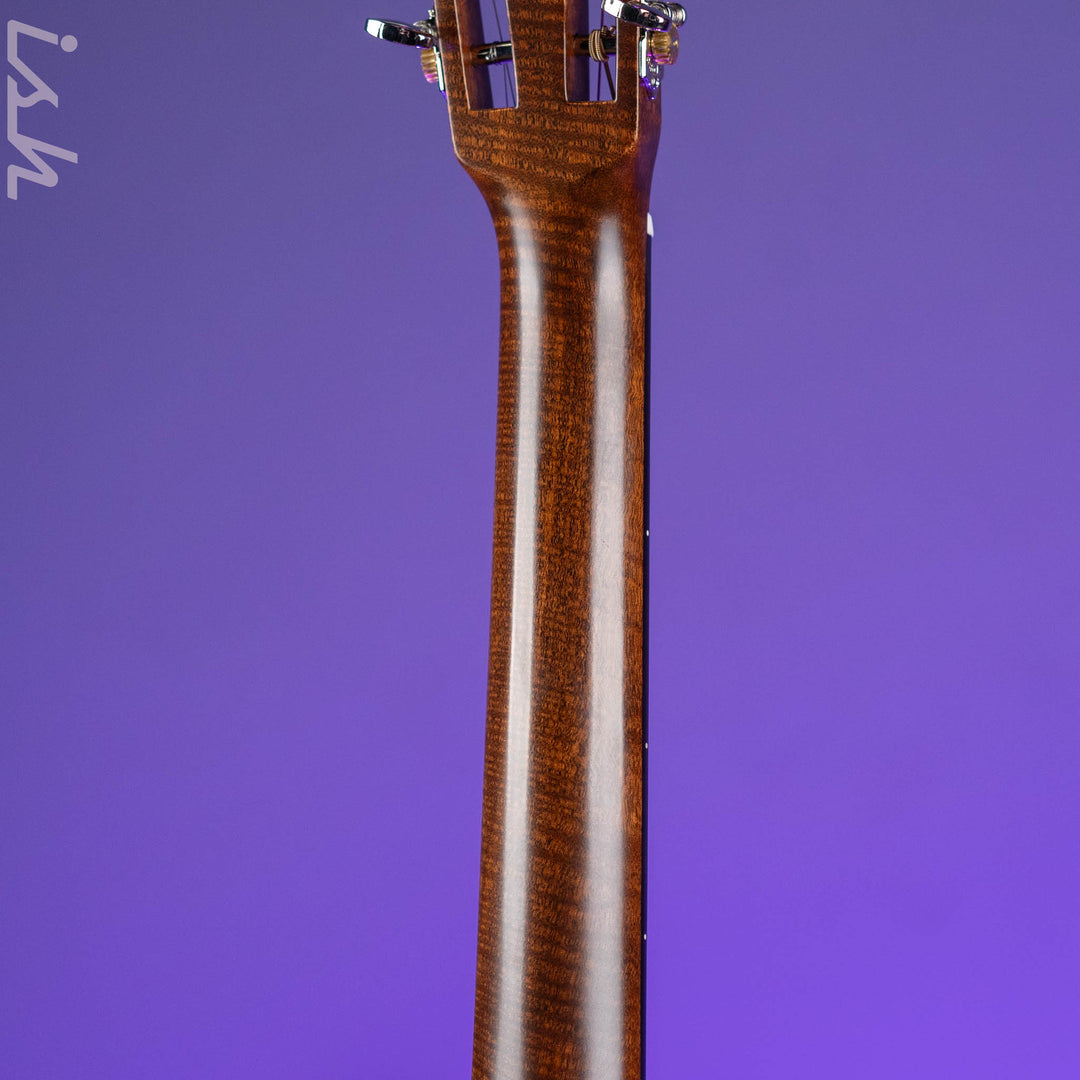 Martin Custom Shop D-18 Style Quilted Sapele 12-Fret