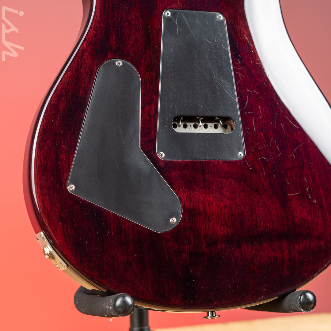 1986 PRS Custom 24 Signature Series 