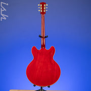 1967 Gibson ES-345 TDC Cherry