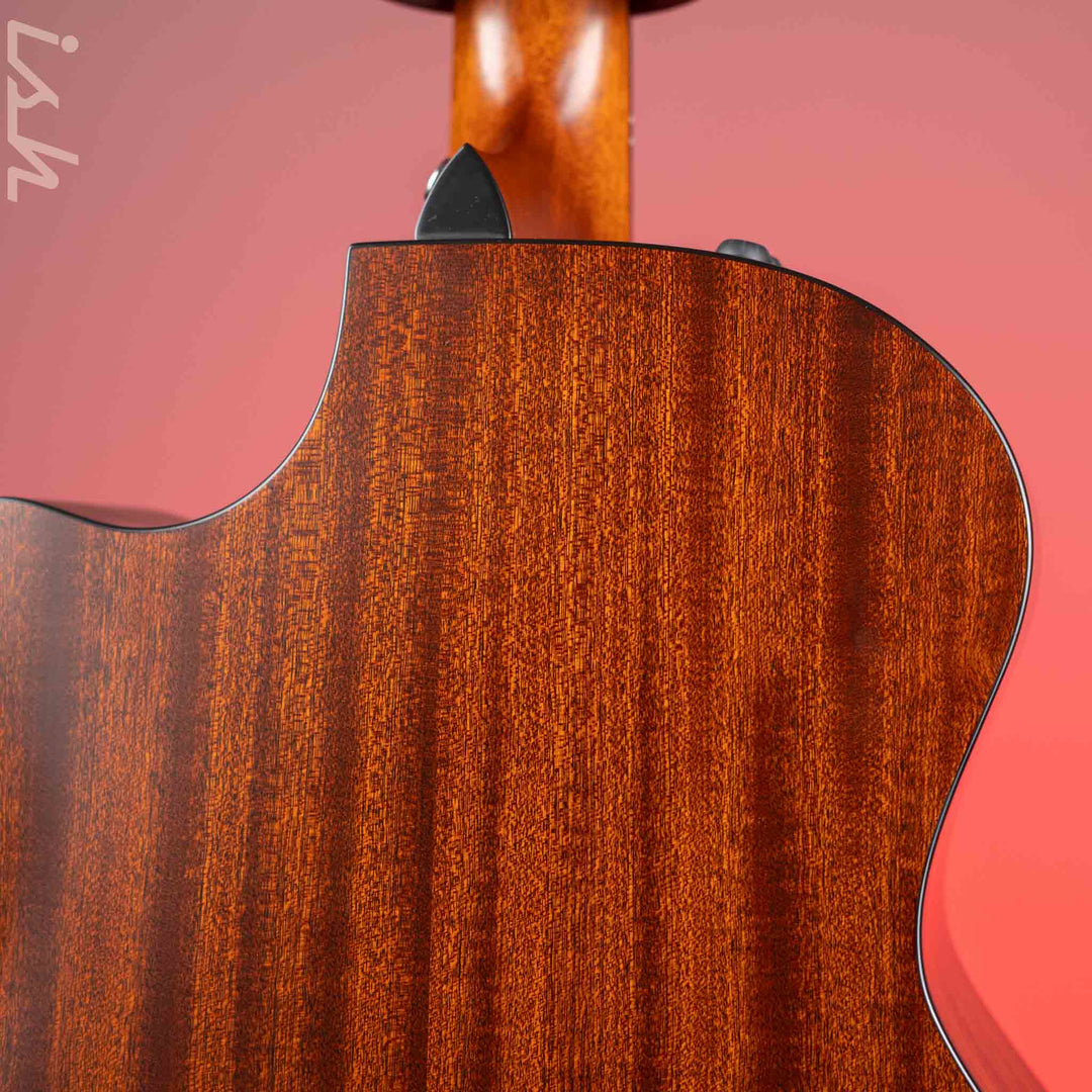 2020 Taylor 314ce Acoustic-Electric Guitar Natural