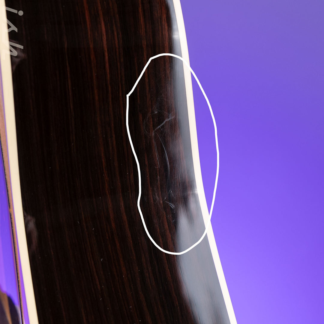 2024 Martin D-28 Standard Series