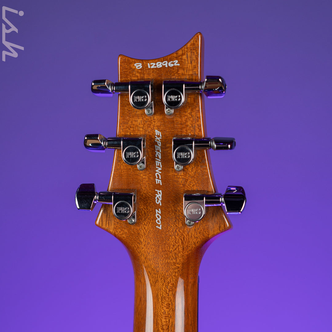 2007 PRS &