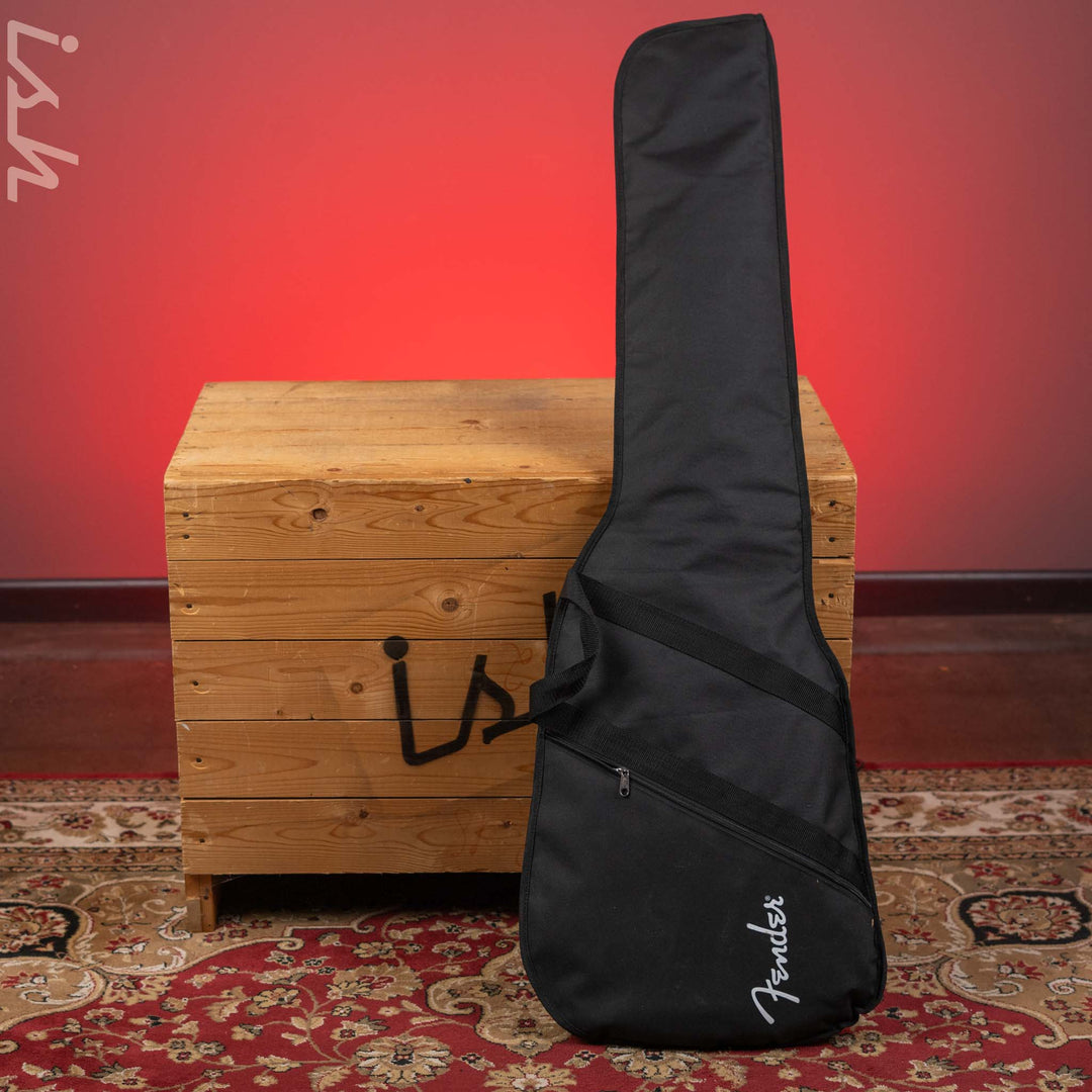 2021 Fender Player Plus Stratocaster Opal Spark Pau Ferro