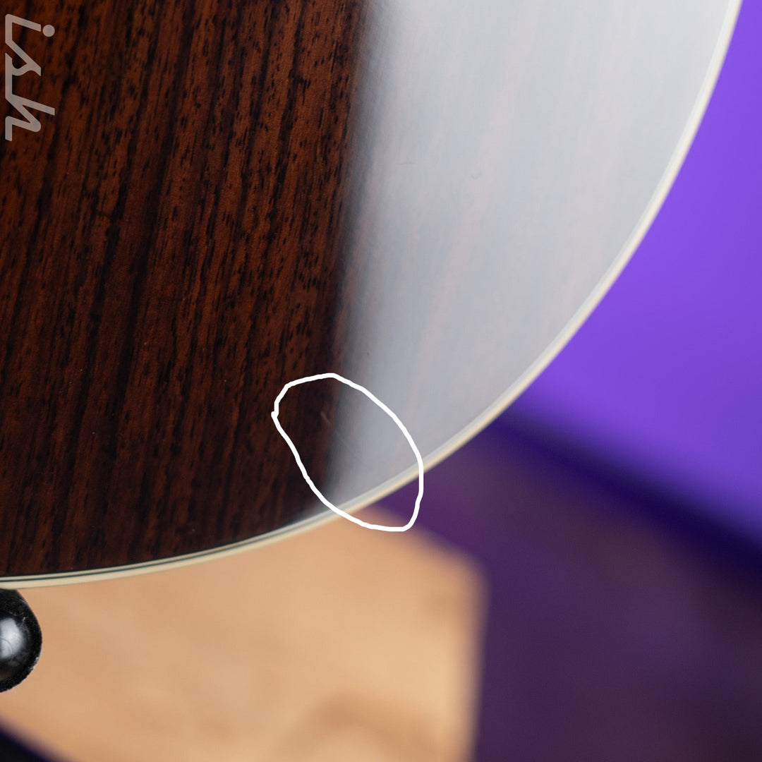 2021 Recording King RO-328 Acoustic Guitar