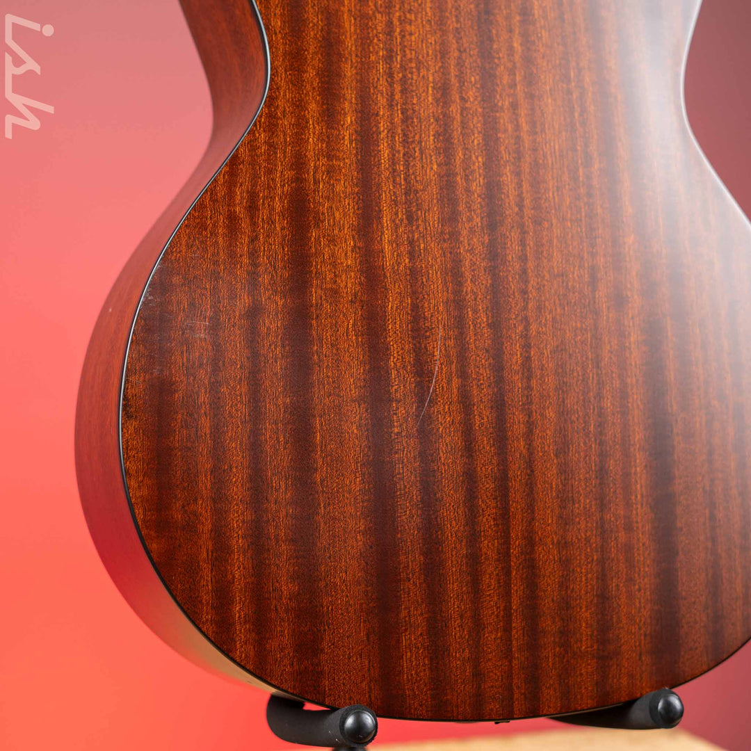 2020 Taylor 314ce Acoustic-Electric Guitar Natural