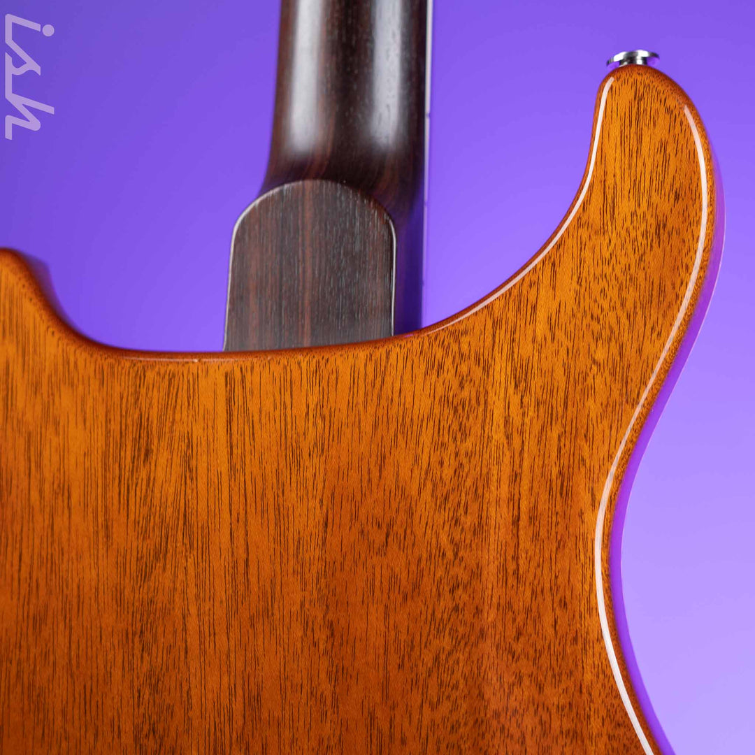 2010 PRS Private Stock DC 245 Ted McCarty Copperhead
