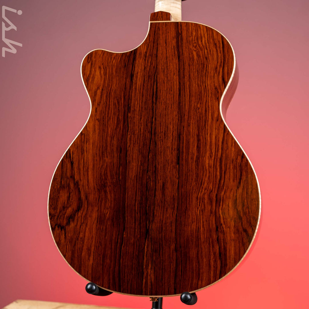 2018 PRS Private Stock Angelus Acoustic Guitar