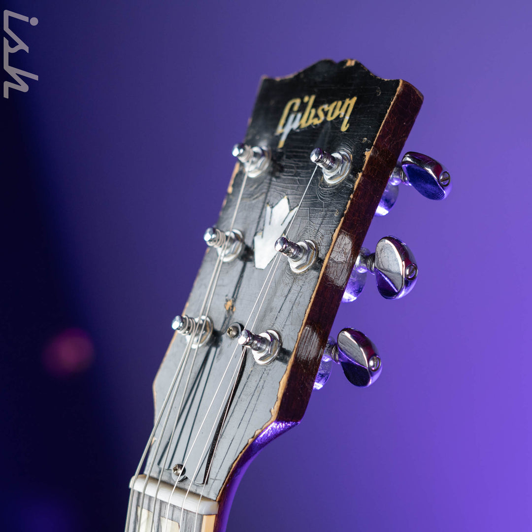 1956 Gibson ES-175-D Sunburst
