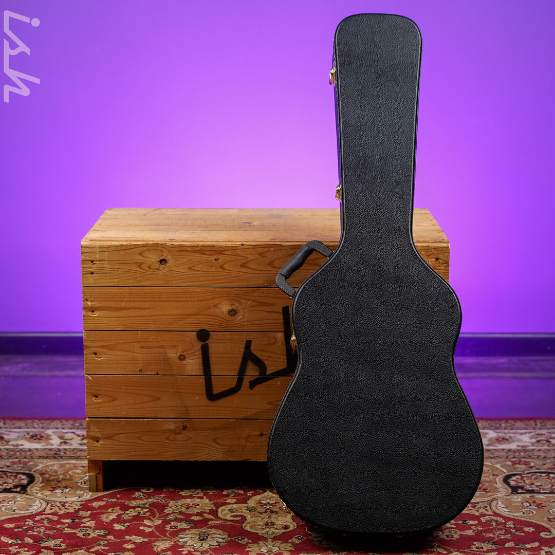 2016 Mule Resophonic Resonator Natural