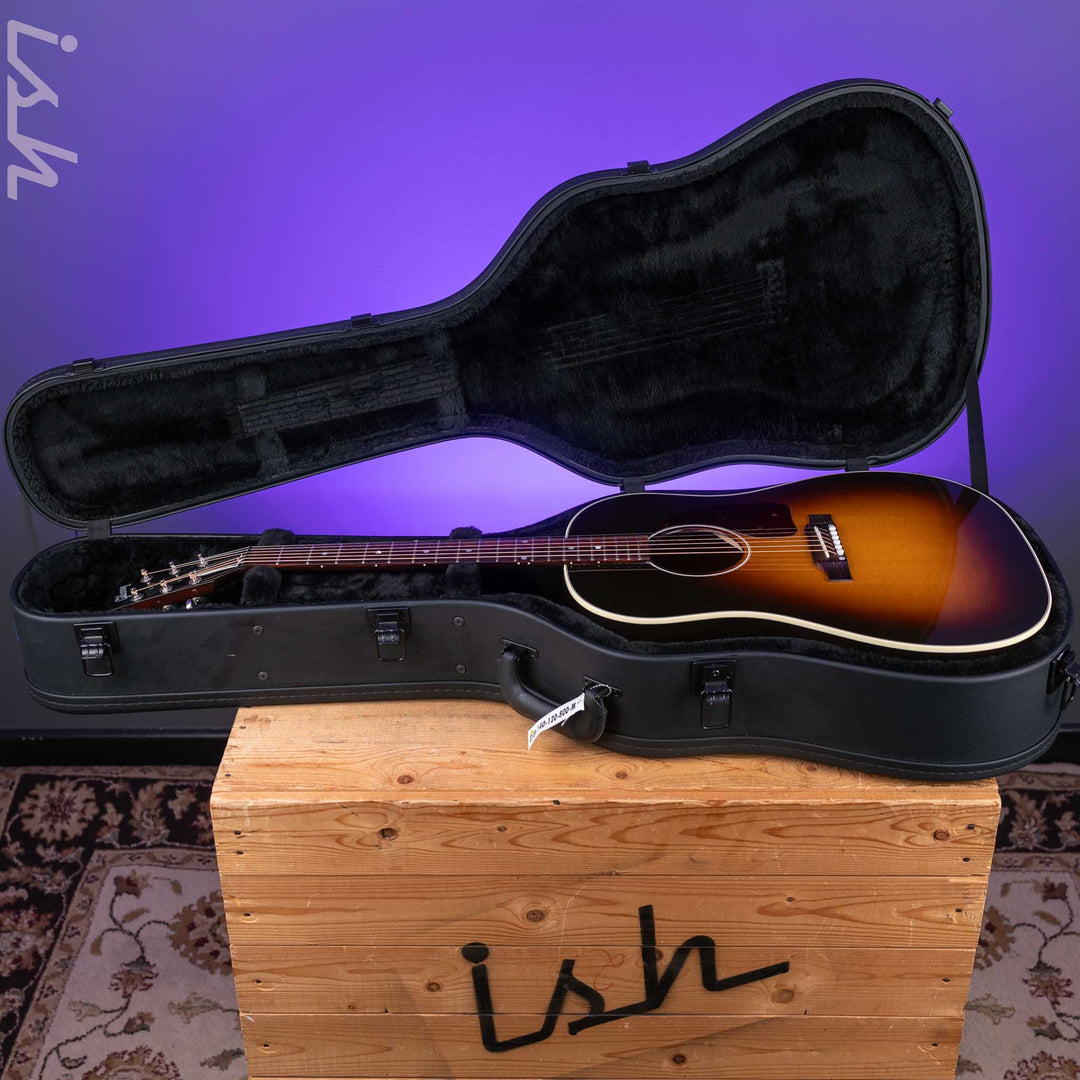 2022 Gibson J-45 Standard Vintage Sunburst