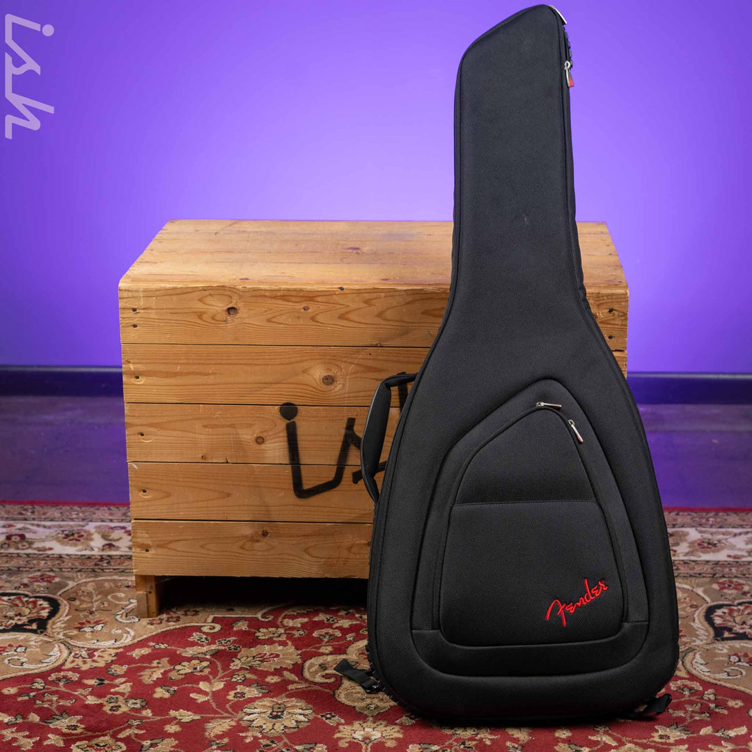 2019 Fender American Acoustasonic Telecaster