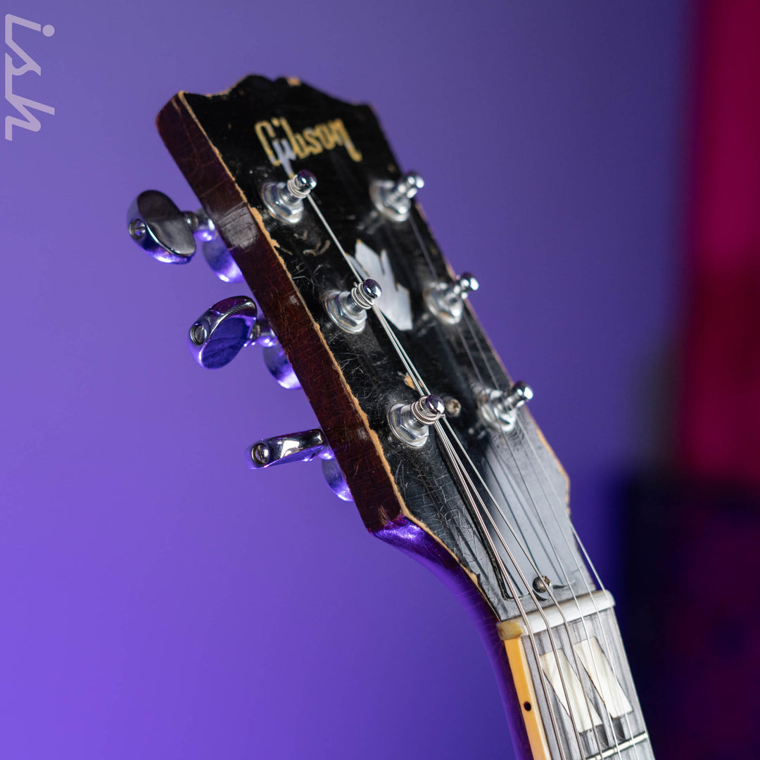1956 Gibson ES-175-D Sunburst