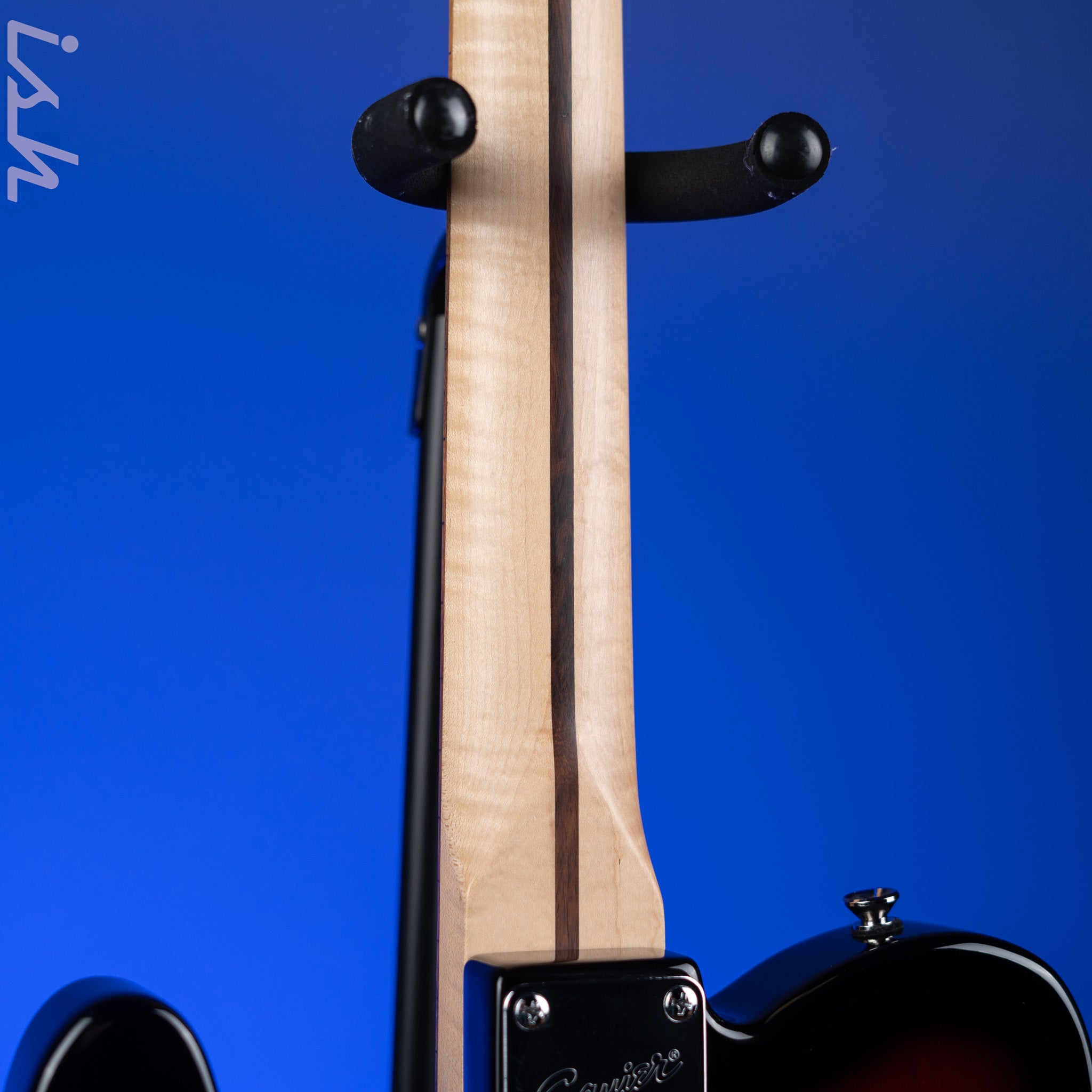 2018 Squier Standard Telecaster Red Burst – Ish Guitars