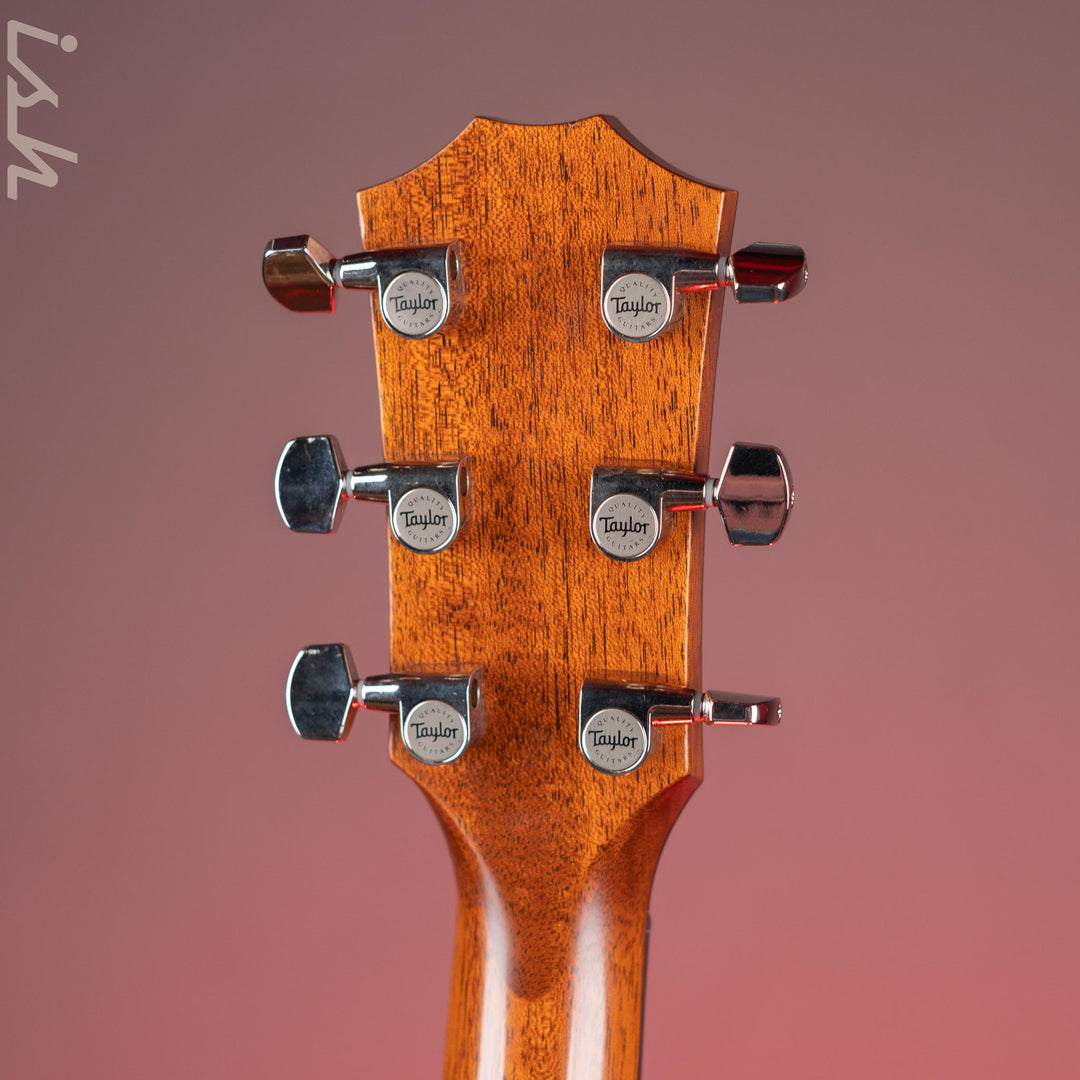 2020 Taylor 314ce Acoustic-Electric Guitar Natural