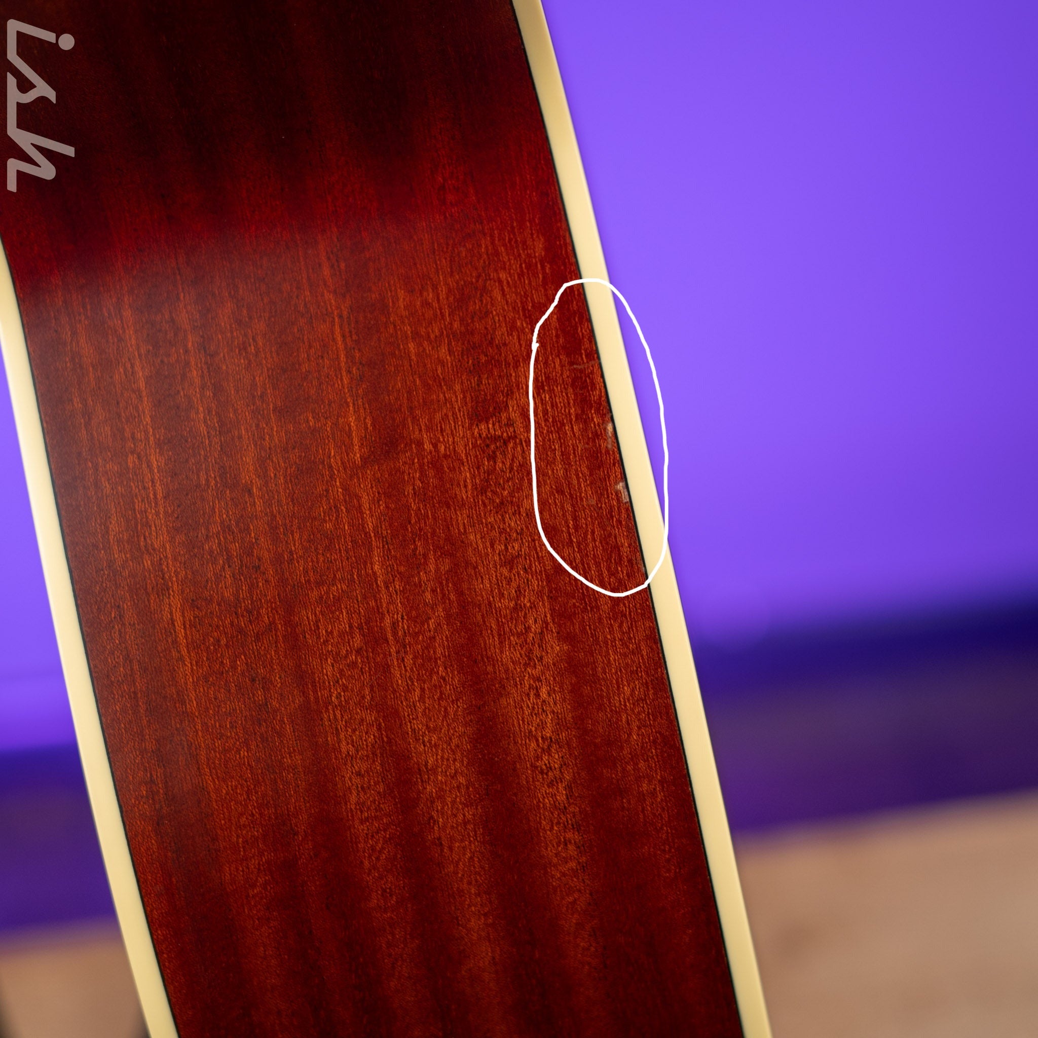 2006 Takamine EAN40C Natural – Ish Guitars