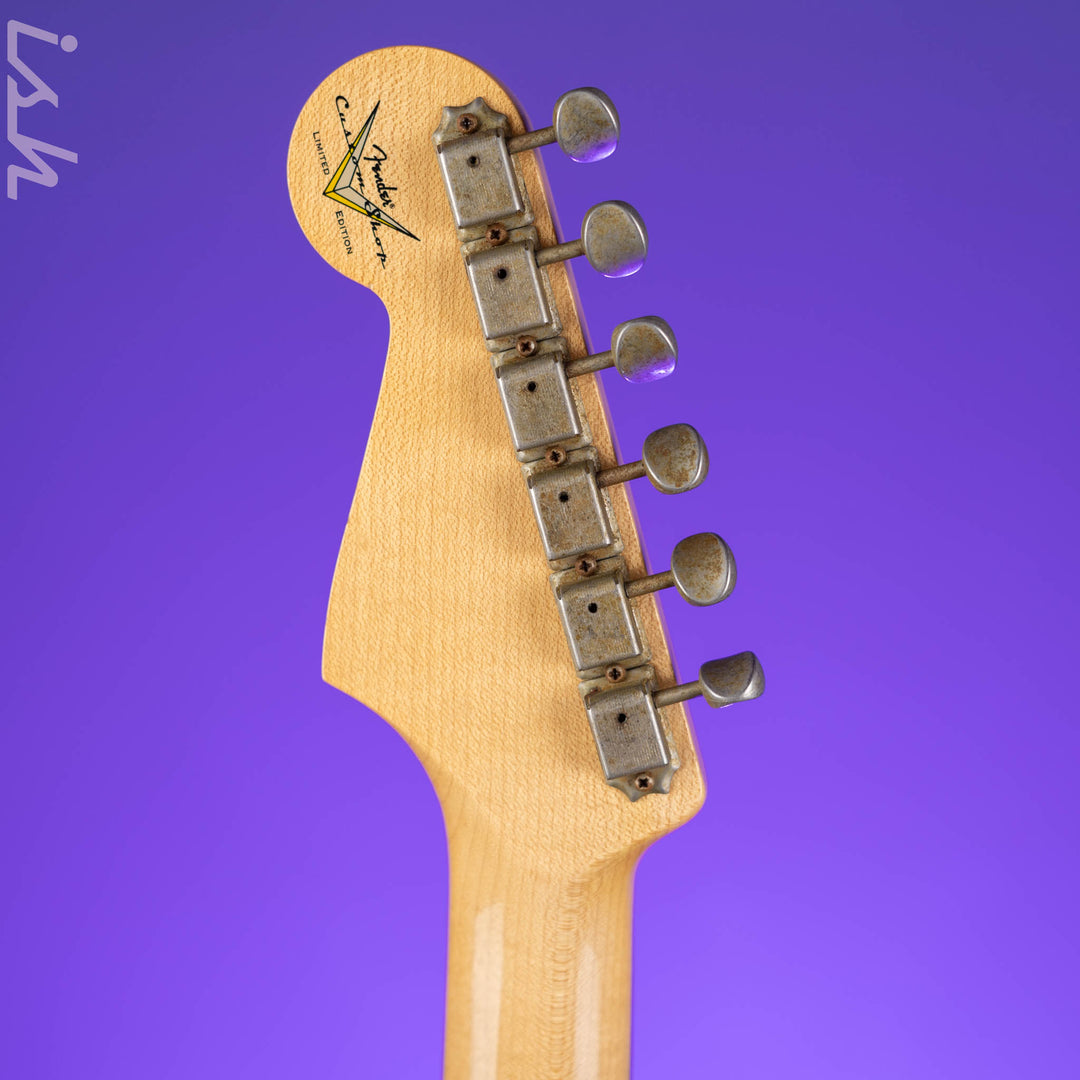 2009 Fender Custom Shop Wildwood 10 &