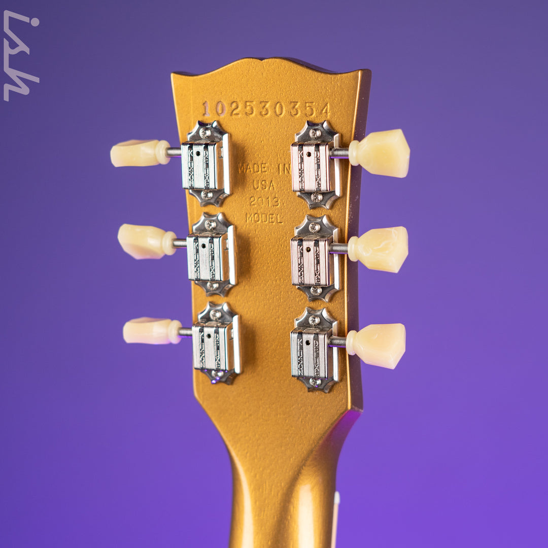 2013 Gibson Les Paul &