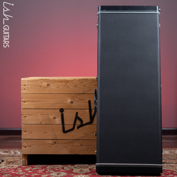 PRS Custom 24 Floyd Electric Guitar 10-Top Purple Mist