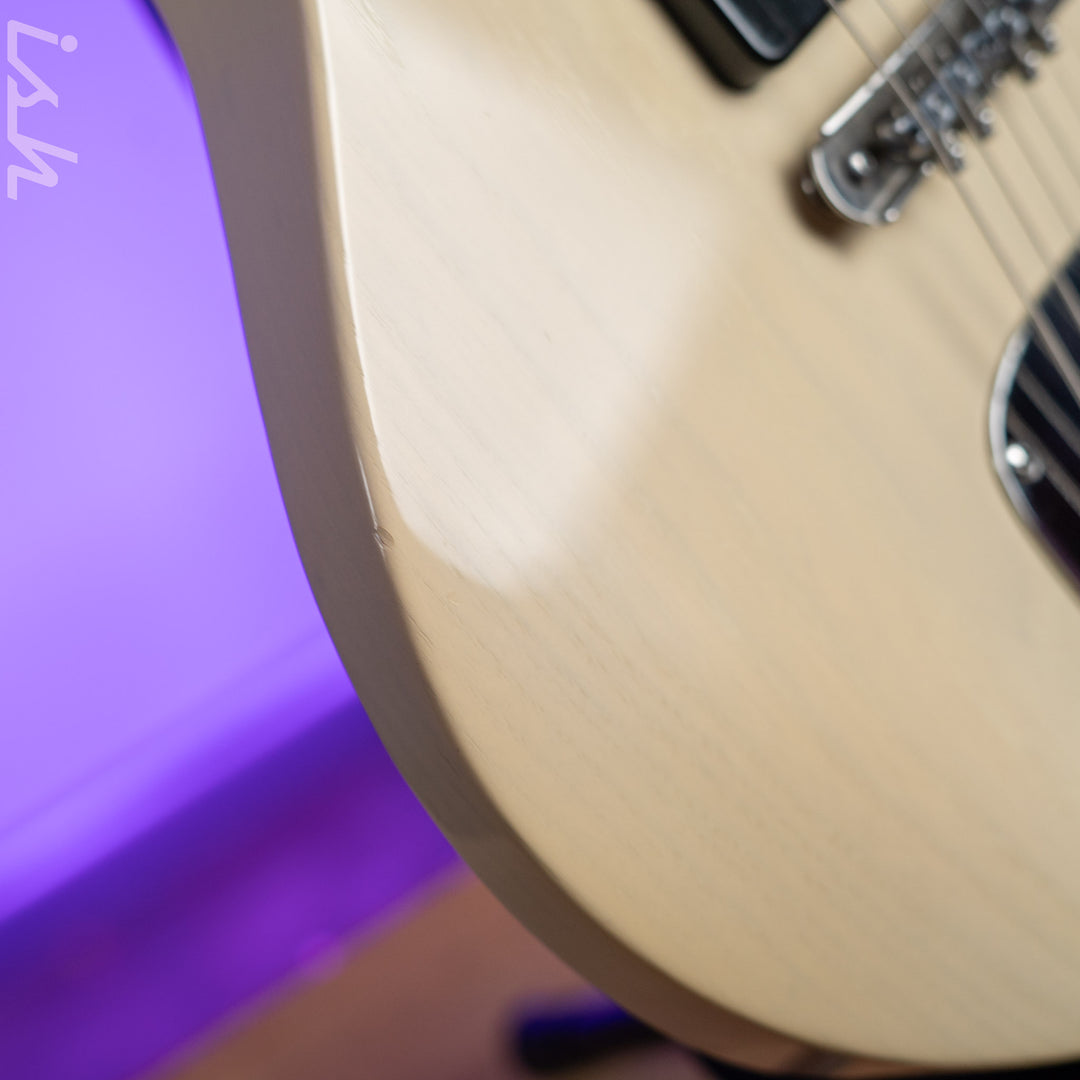 Collings 360 LT M Antique White
