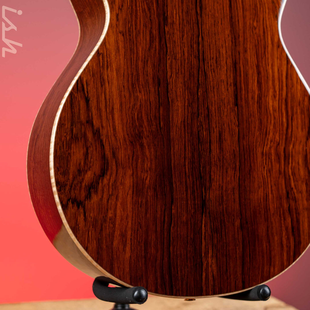 2018 PRS Private Stock Angelus Acoustic Guitar