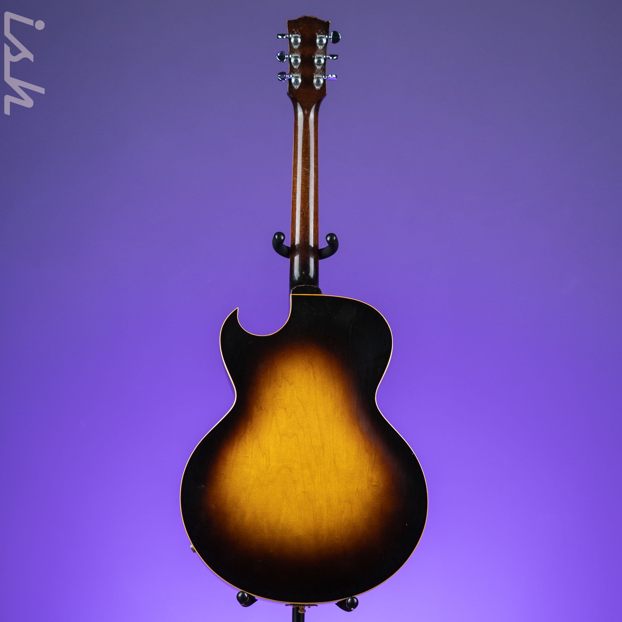 EST-1956　ギター 1956 Gibson ES-175-D Sunburst – Ish Guitars