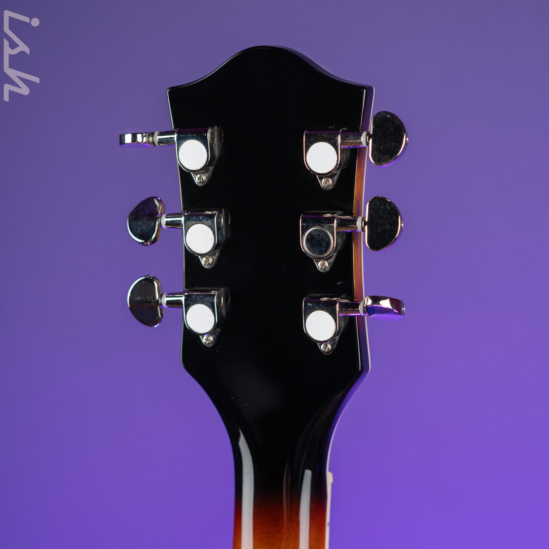 2017 Gretsch Streamliner G2622T Sunburst