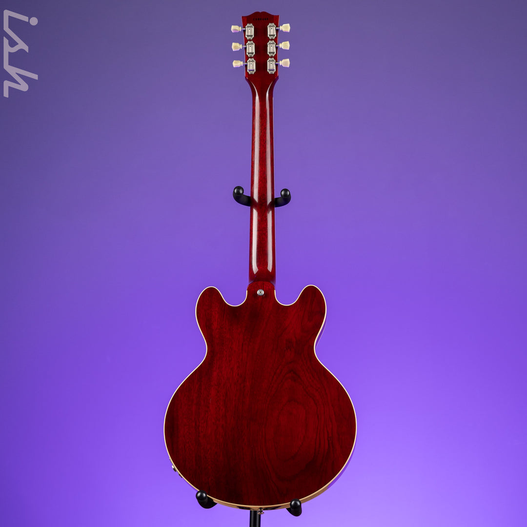 2002 Gibson Custom Shop CS-336 Cherry
