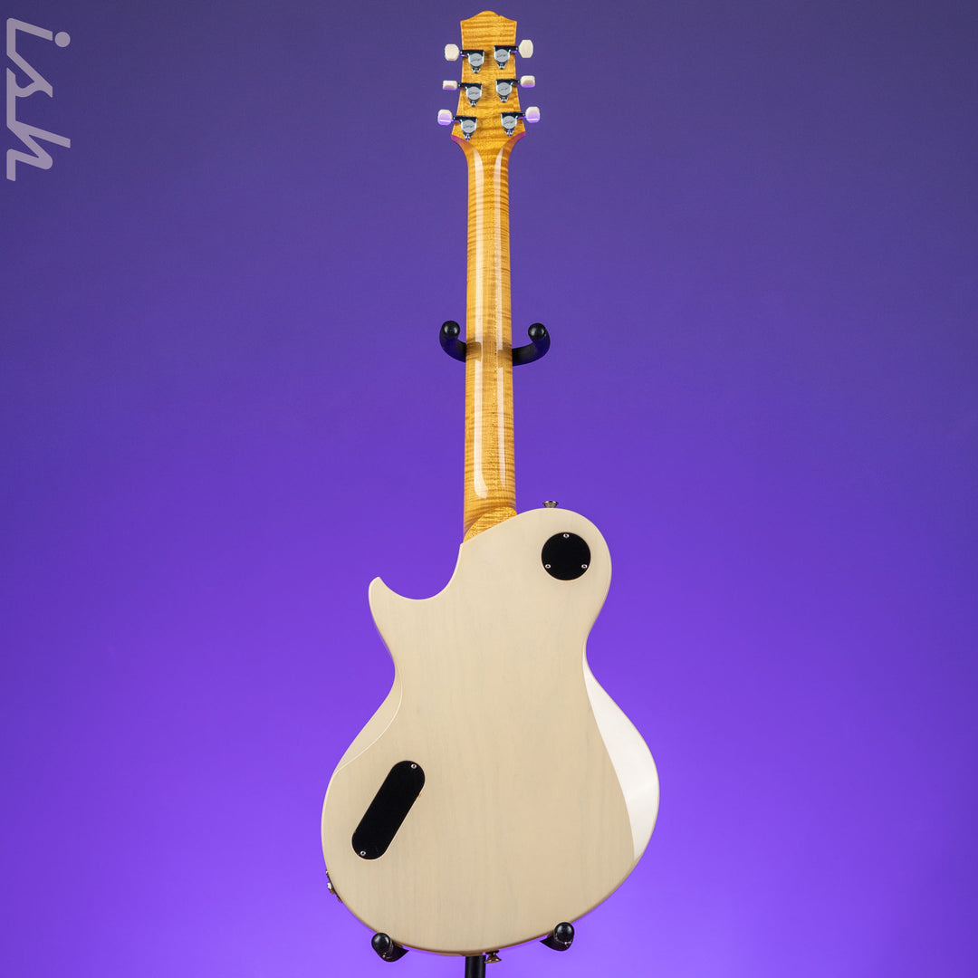 Collings 360 LT M Antique White