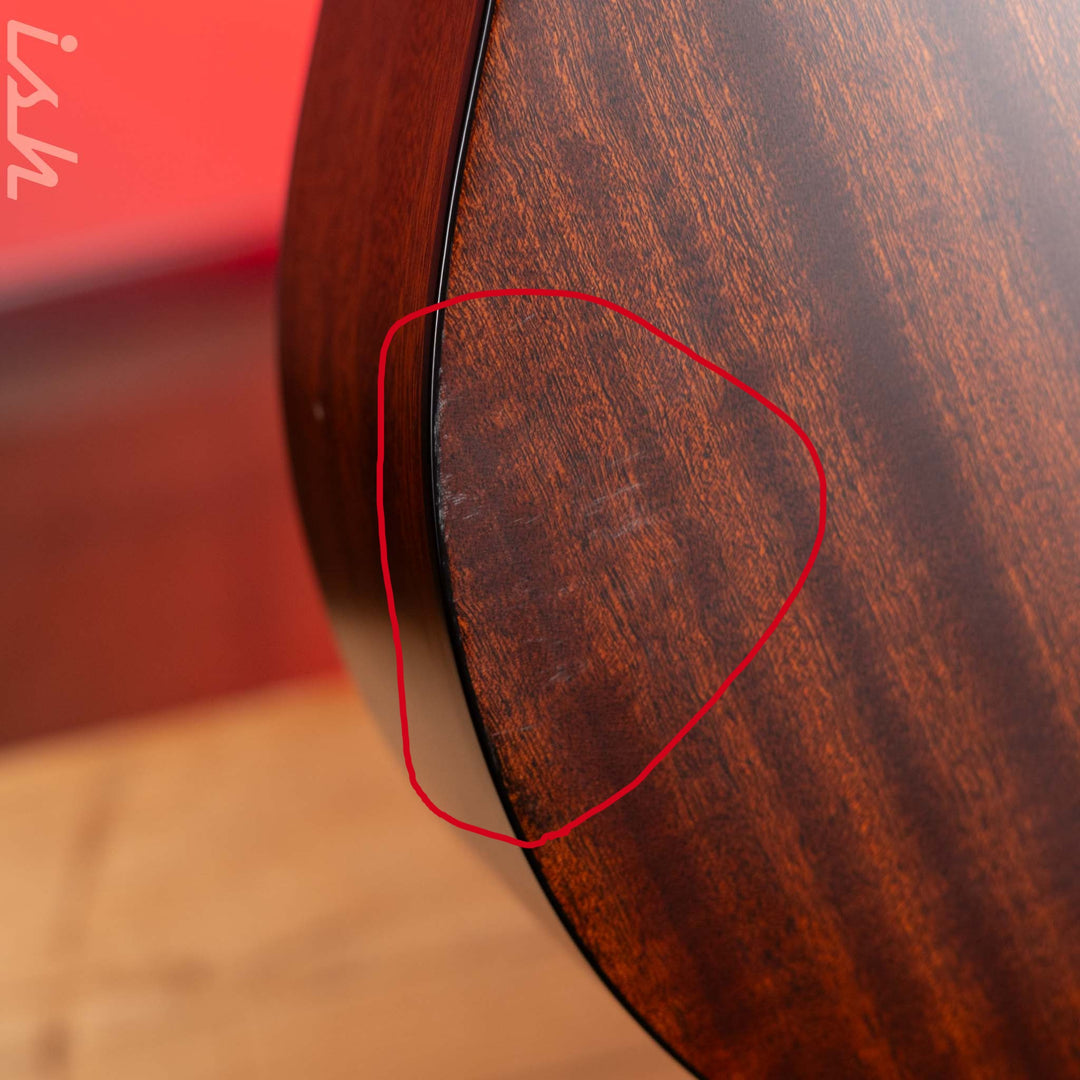 2020 Taylor 314ce Acoustic-Electric Guitar Natural