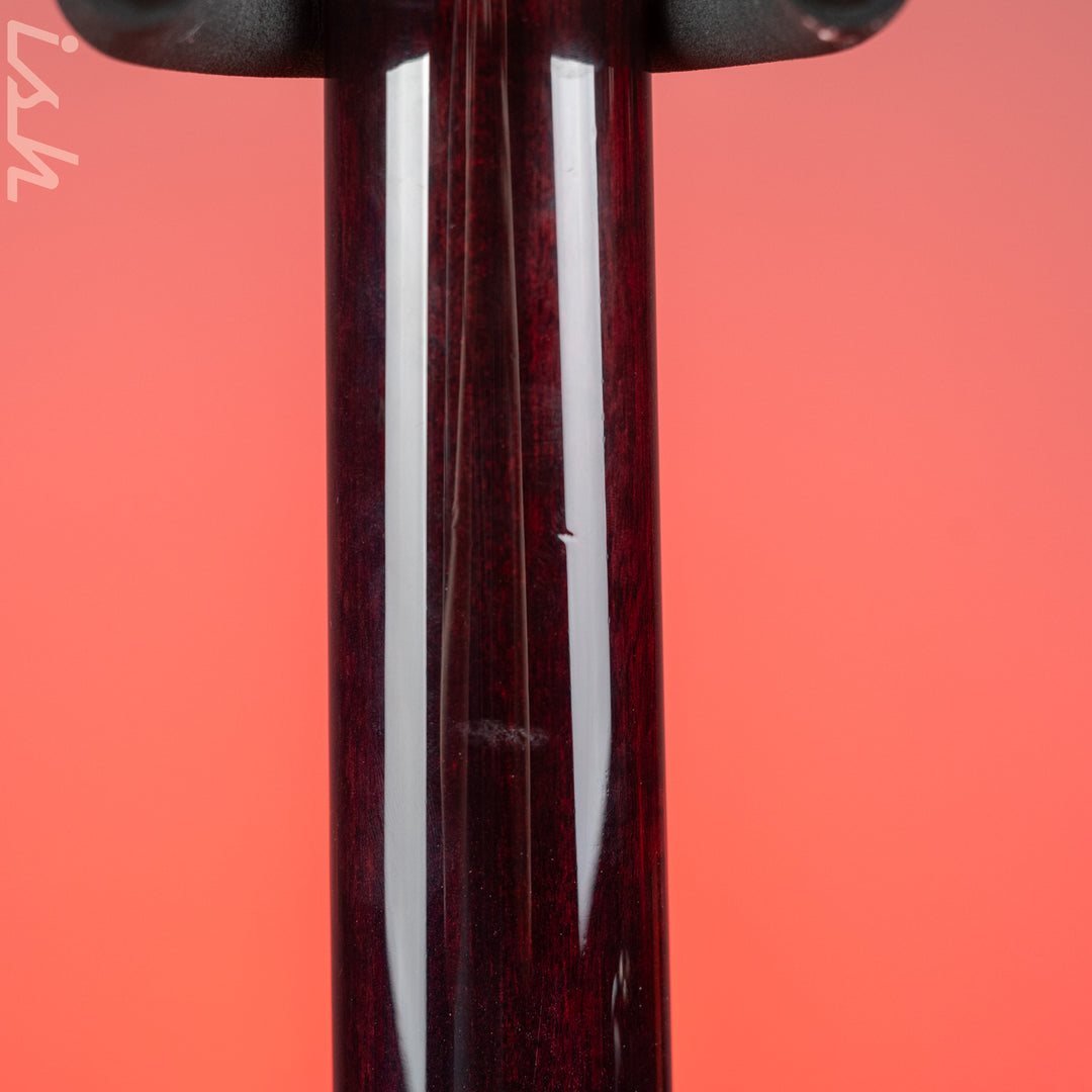 1986 PRS Custom 24 Signature Series 