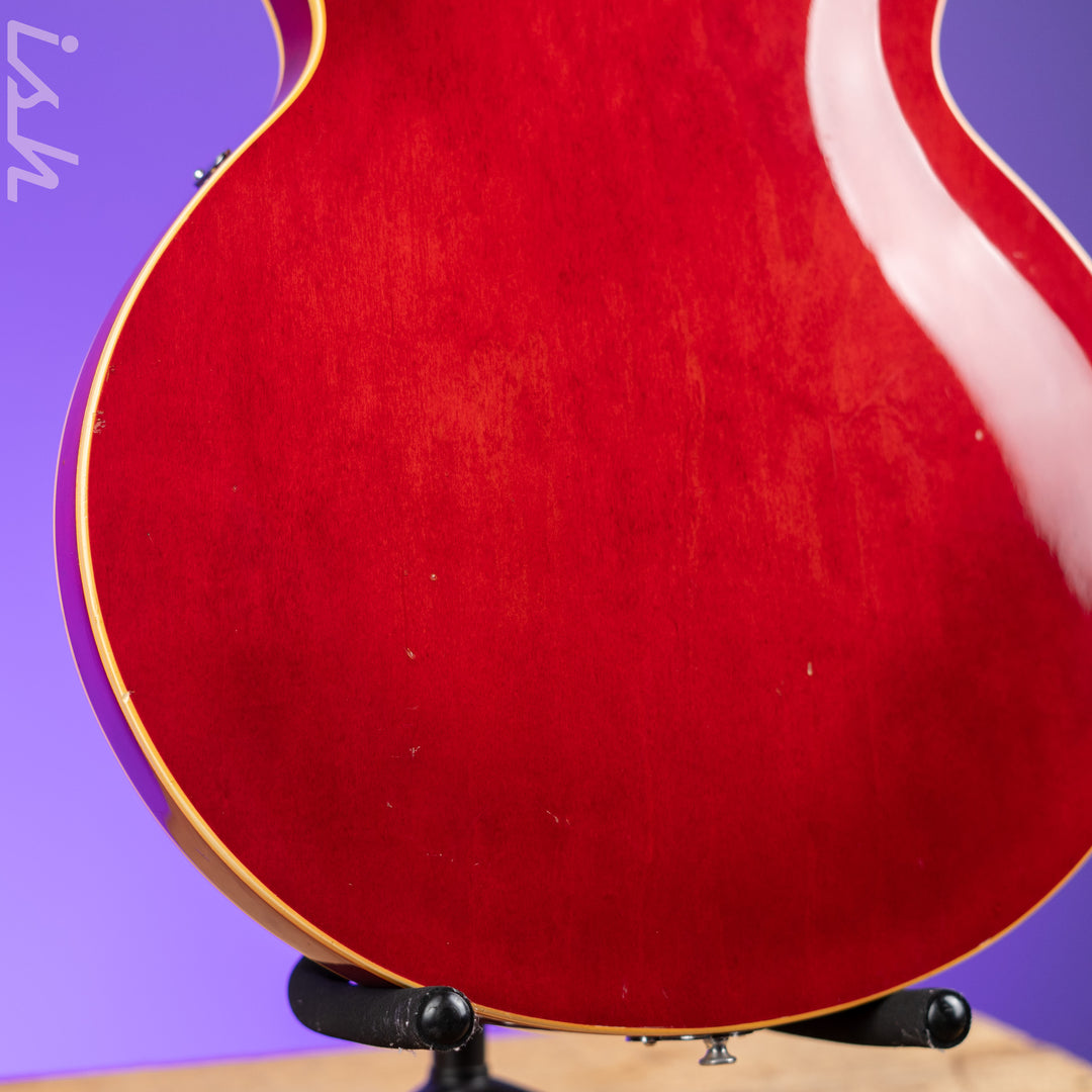 1966 Gibson ES-330-TDC Cherry