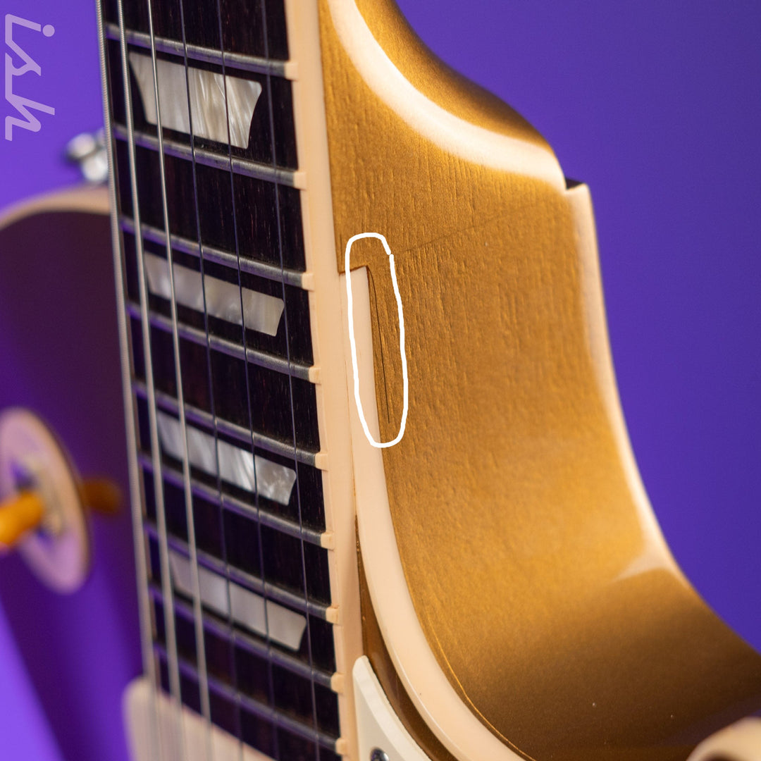 2013 Gibson Les Paul &