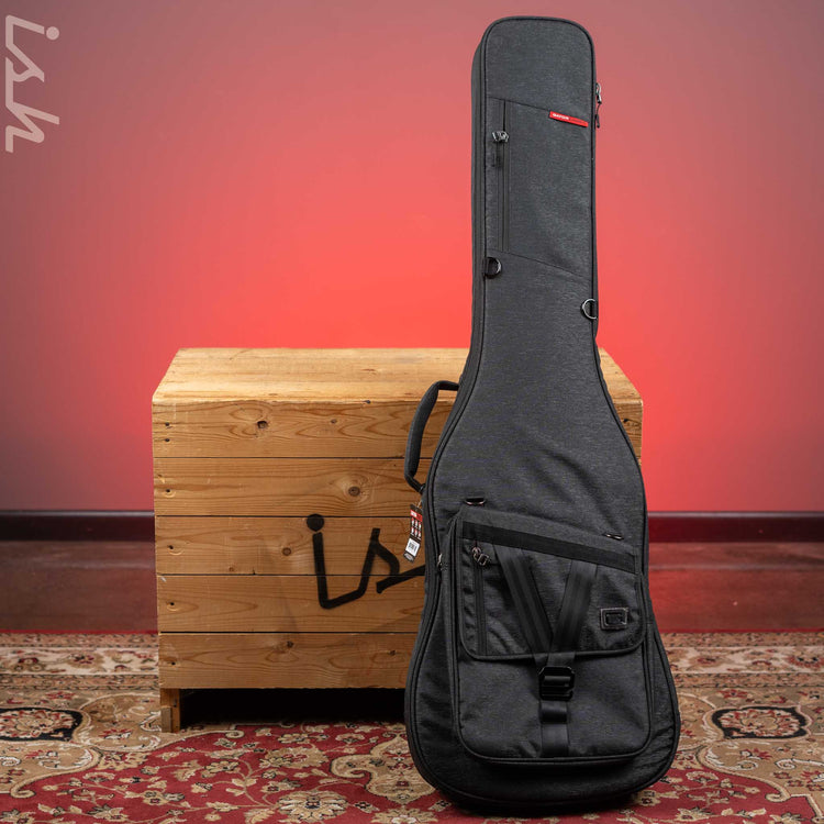 G&L Tribute Series L-2000 Blue Burst – Ish Guitars