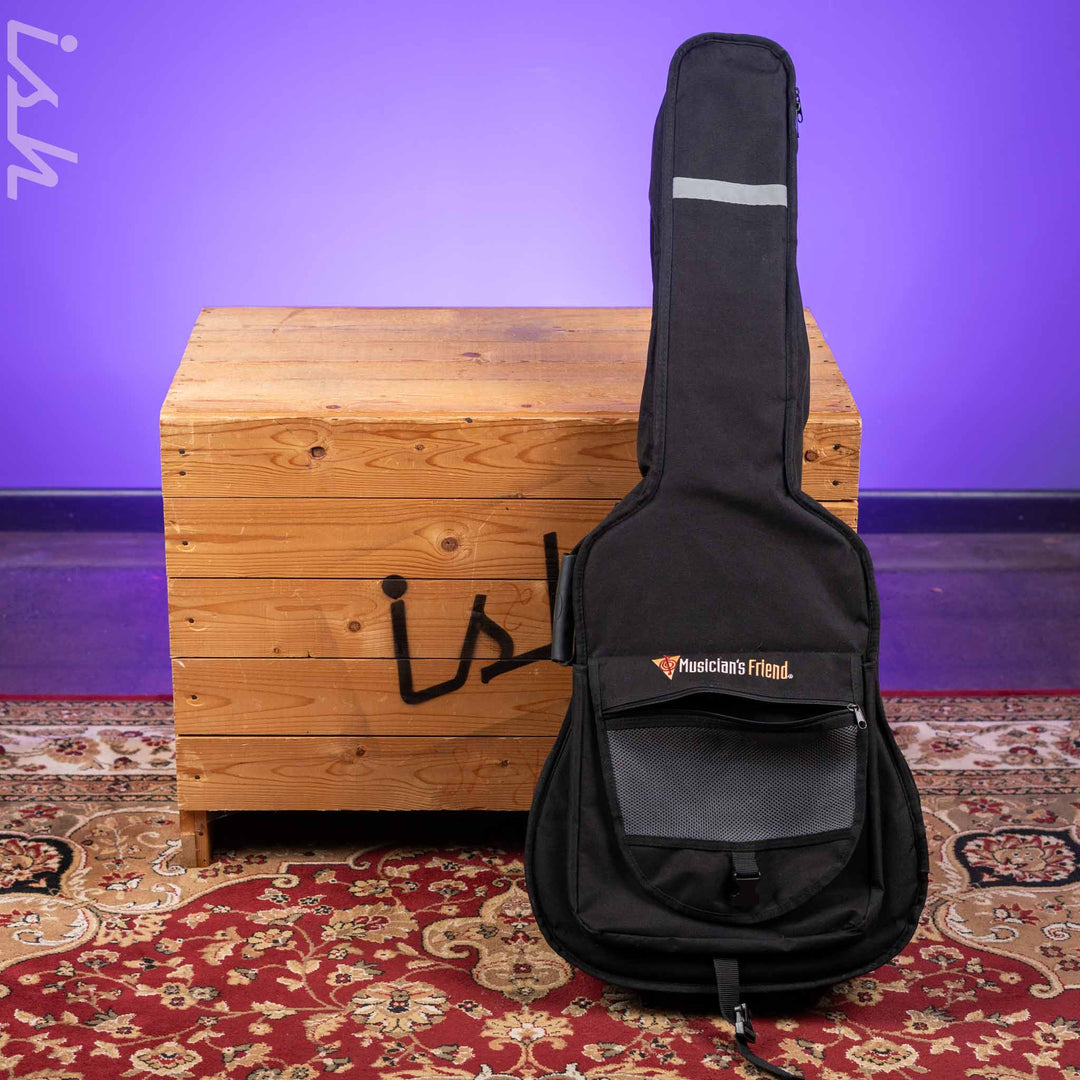 2017 Breedlove Pursuit Concert MH CES Natural