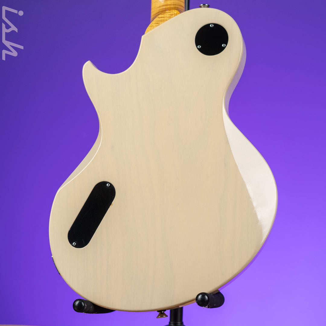 Collings 360 LT M Antique White