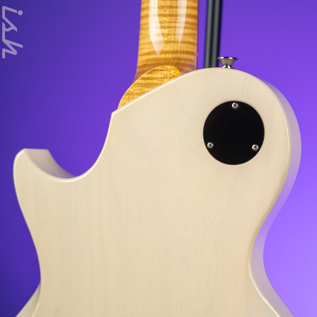 Collings 360 LT M Antique White