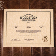 Spector NS-2 Adam - Woodstock Custom Collection V2