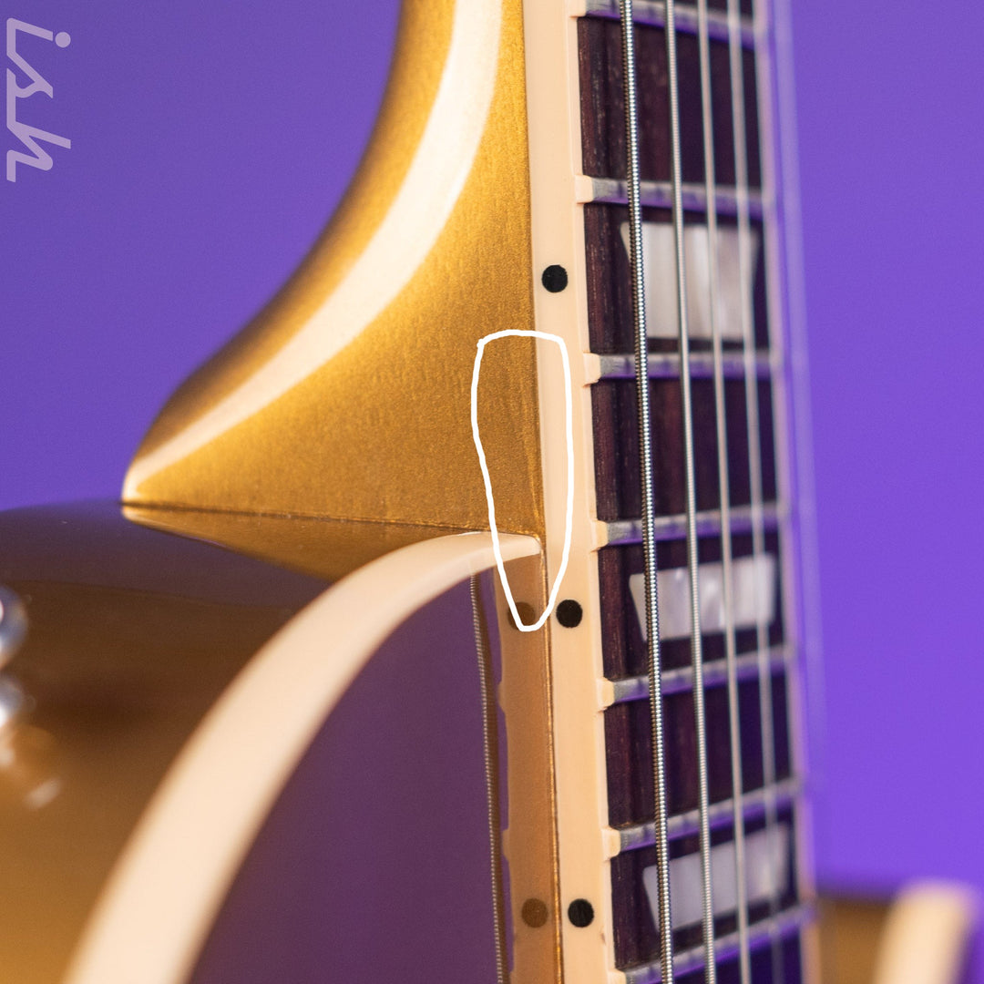 2013 Gibson Les Paul &