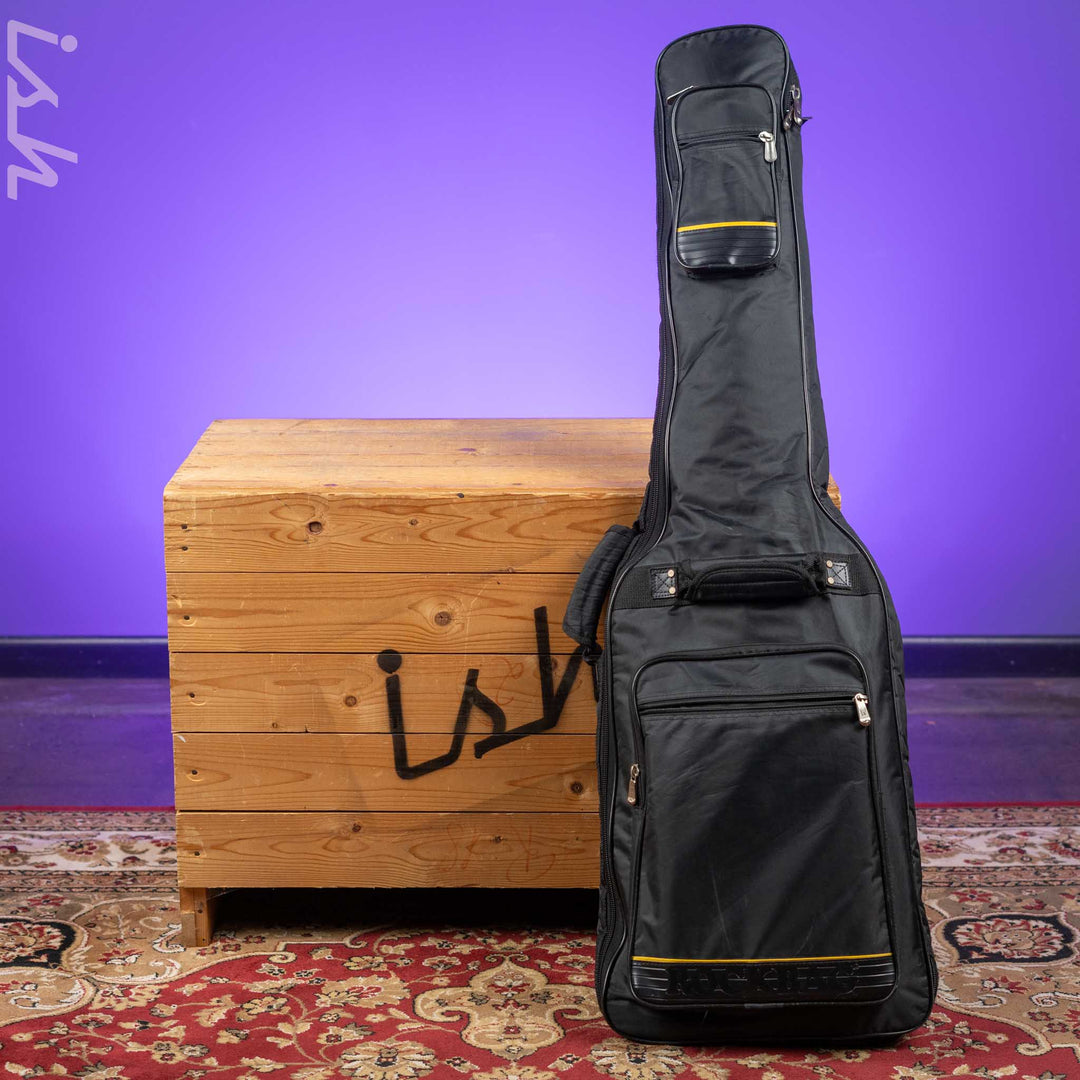 2007 Warwick Dolphin Pro Natural Ovangkol