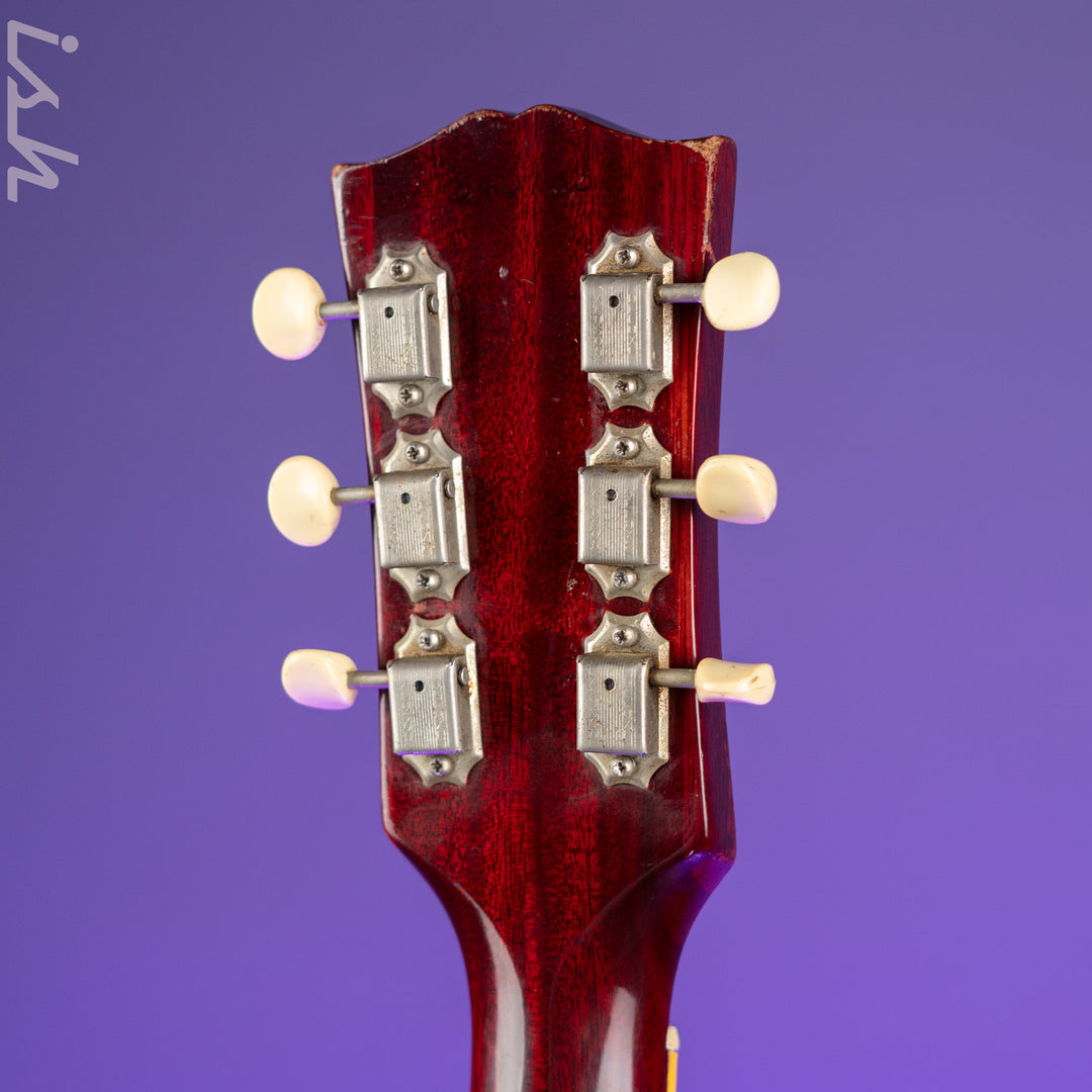 1966 Gibson ES-330-TDC Cherry