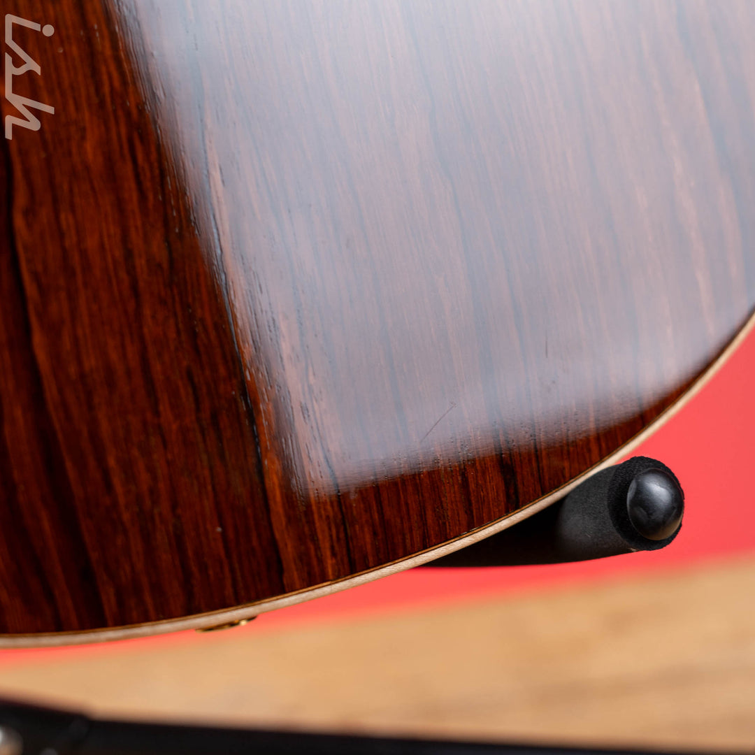 2018 PRS Private Stock Angelus Acoustic Guitar